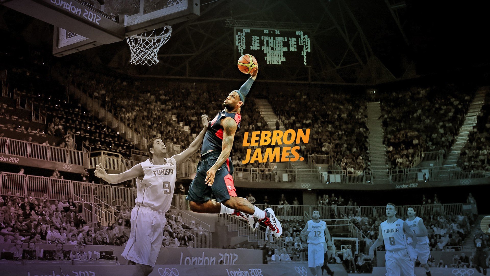 刺激瞬间：比赛中的精彩封盖和三分合集！